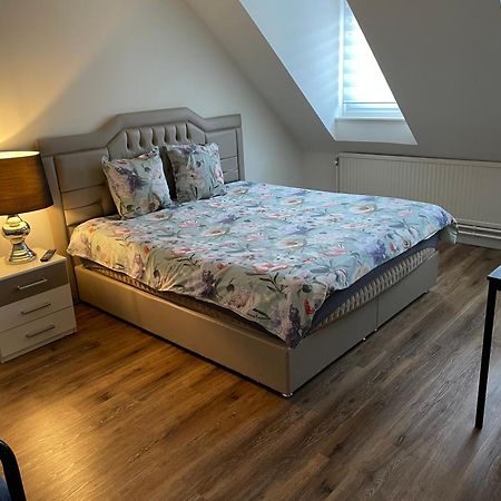Bed and Breakfast Mg Bb Venlo Exterior foto