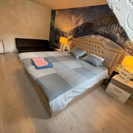 Bed and Breakfast Mg Bb Venlo Exterior foto
