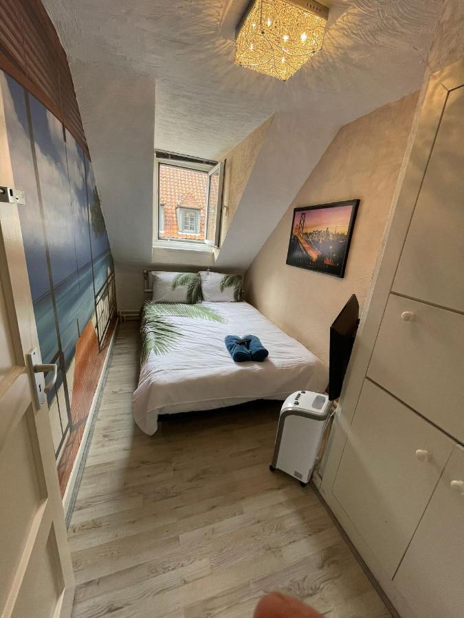 Bed and Breakfast Mg Bb Venlo Exterior foto