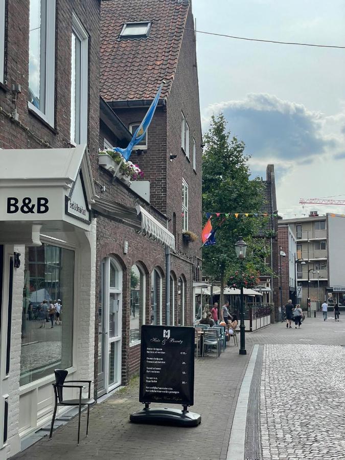Bed and Breakfast Mg Bb Venlo Exterior foto
